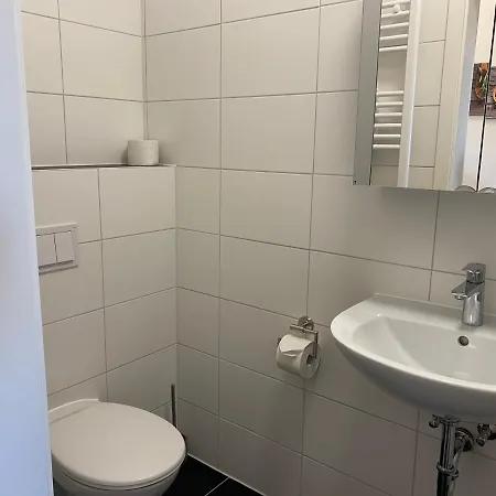 Apartment Lpp