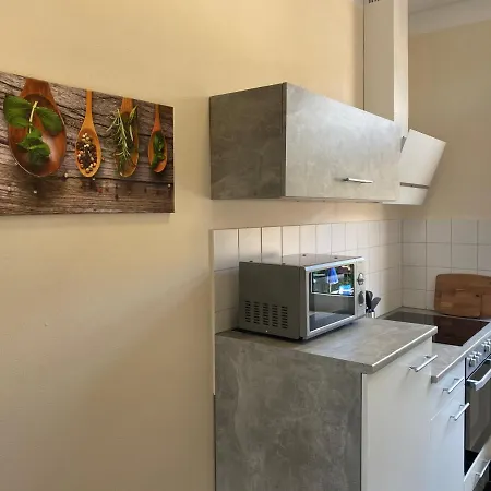 Apartment Lpp Bad Suderode