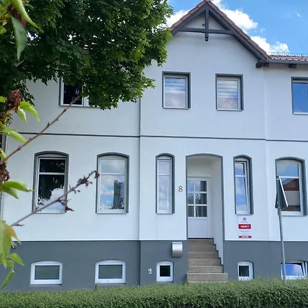 Lpp Bad Suderode