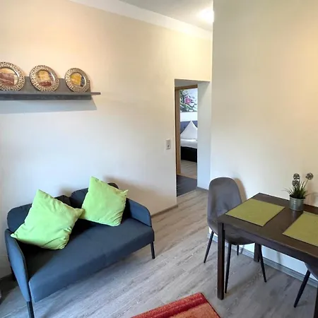 Apartment Lpp Bad Suderode