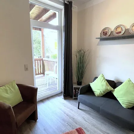Lpp Apartment