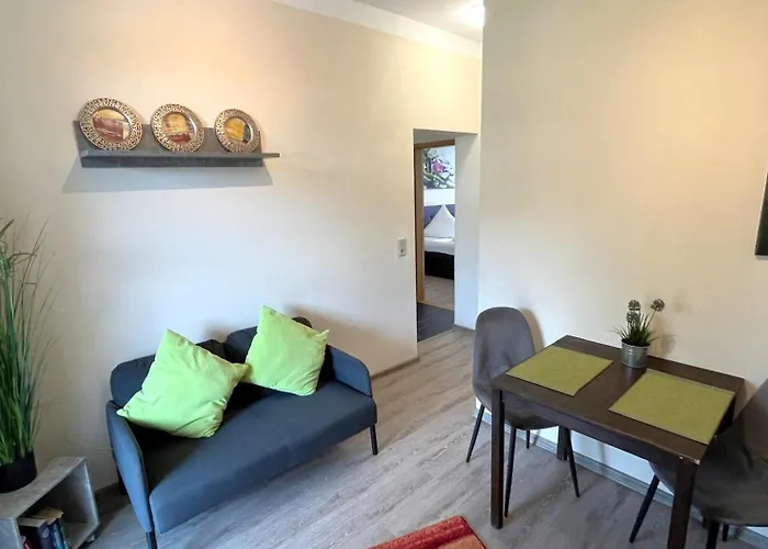 Appartamento Lpp Bad Suderode